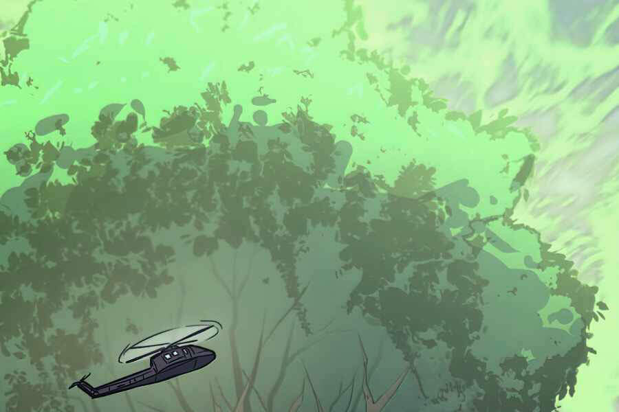 Tôi Trở Lại Thăng Cấp Một Mình - Chương 111 - Trang 104