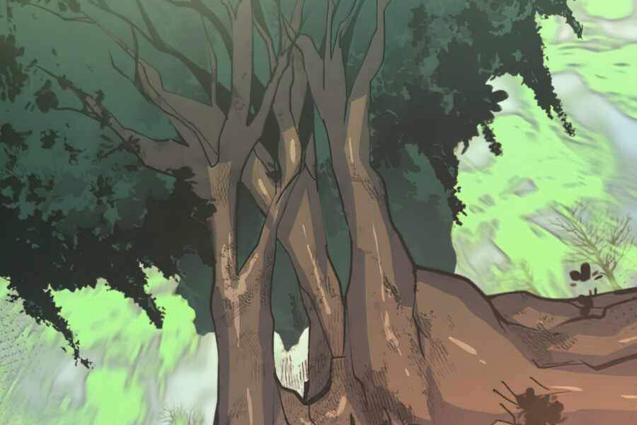 Tôi Trở Lại Thăng Cấp Một Mình - Chương 111 - Trang 105