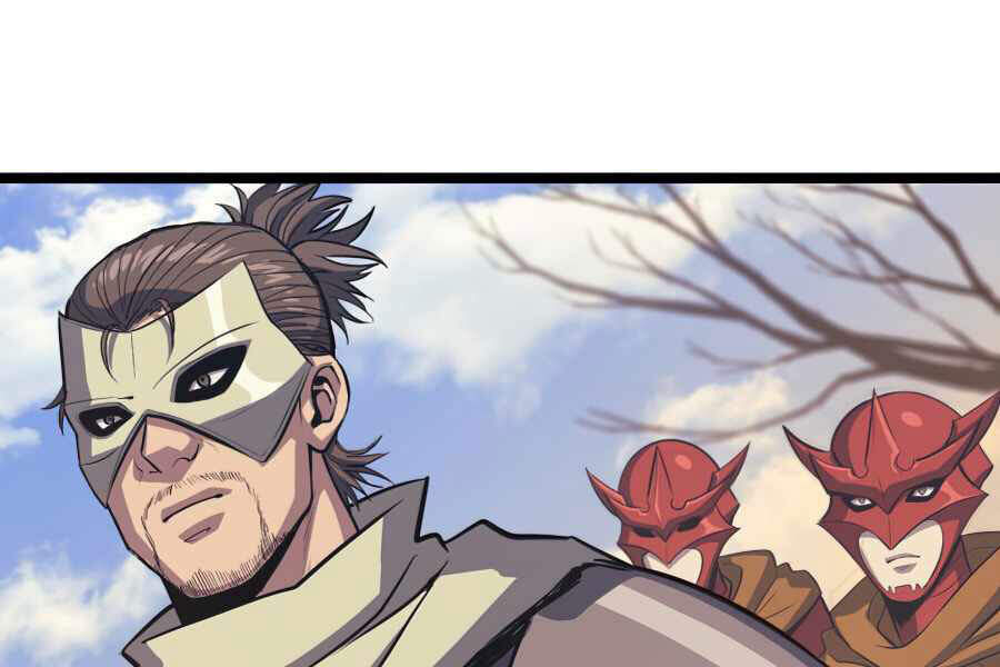 Tôi Trở Lại Thăng Cấp Một Mình - Chương 111 - Trang 117