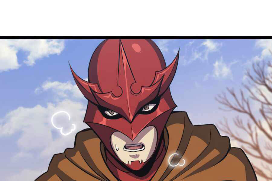 Tôi Trở Lại Thăng Cấp Một Mình - Chương 111 - Trang 119