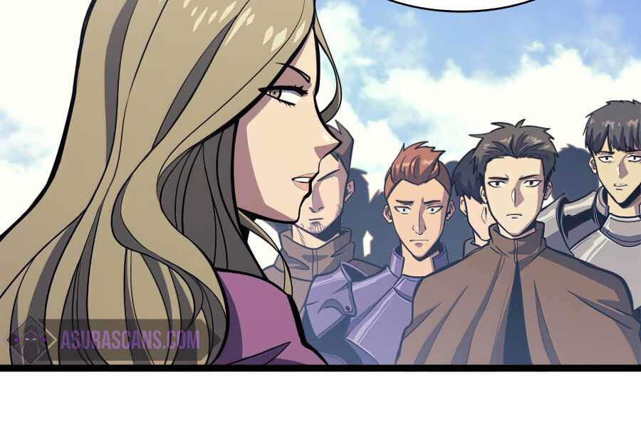 Tôi Trở Lại Thăng Cấp Một Mình - Chương 111 - Trang 14