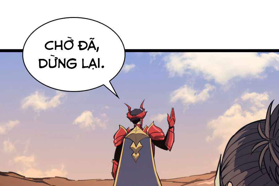 Tôi Trở Lại Thăng Cấp Một Mình - Chương 111 - Trang 133