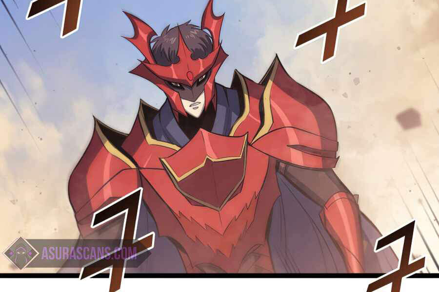 Tôi Trở Lại Thăng Cấp Một Mình - Chương 111 - Trang 136