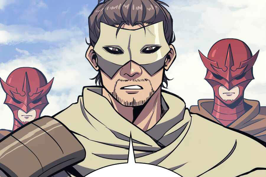 Tôi Trở Lại Thăng Cấp Một Mình - Chương 111 - Trang 16