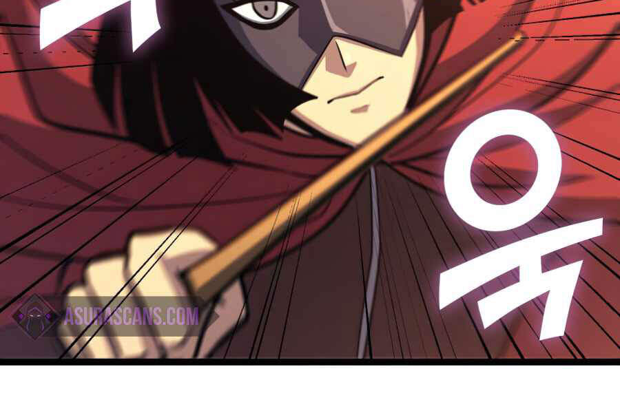 Tôi Trở Lại Thăng Cấp Một Mình - Chương 111 - Trang 158