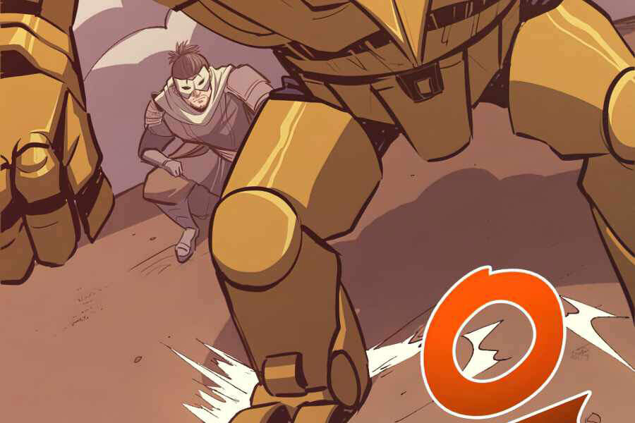 Tôi Trở Lại Thăng Cấp Một Mình - Chương 111 - Trang 190