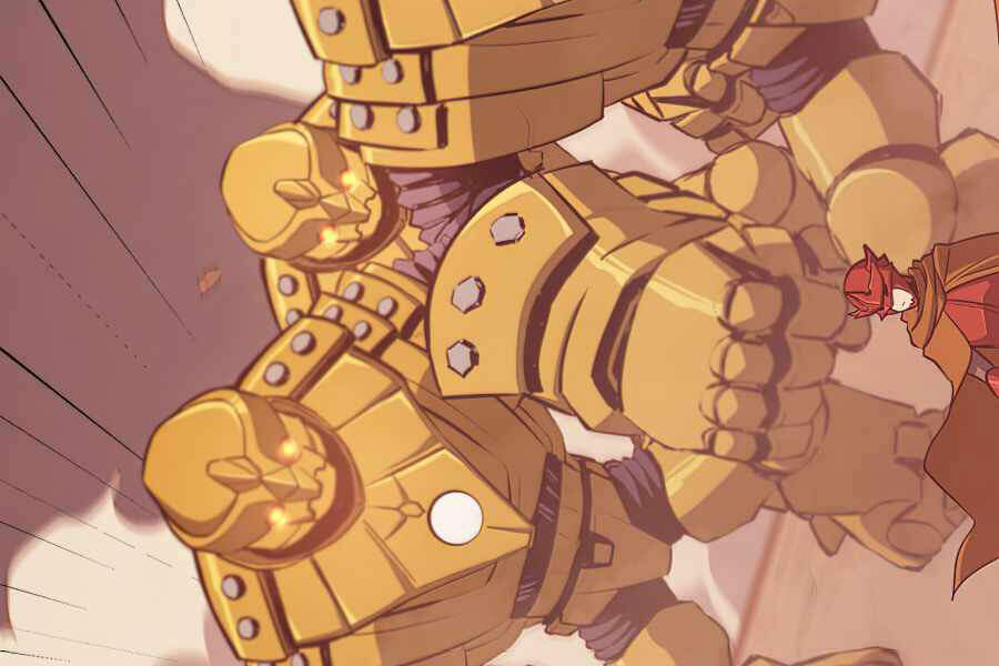 Tôi Trở Lại Thăng Cấp Một Mình - Chương 111 - Trang 197