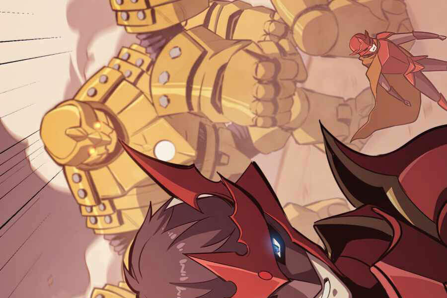 Tôi Trở Lại Thăng Cấp Một Mình - Chương 111 - Trang 198