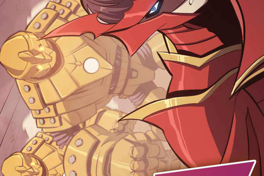 Tôi Trở Lại Thăng Cấp Một Mình - Chương 111 - Trang 199