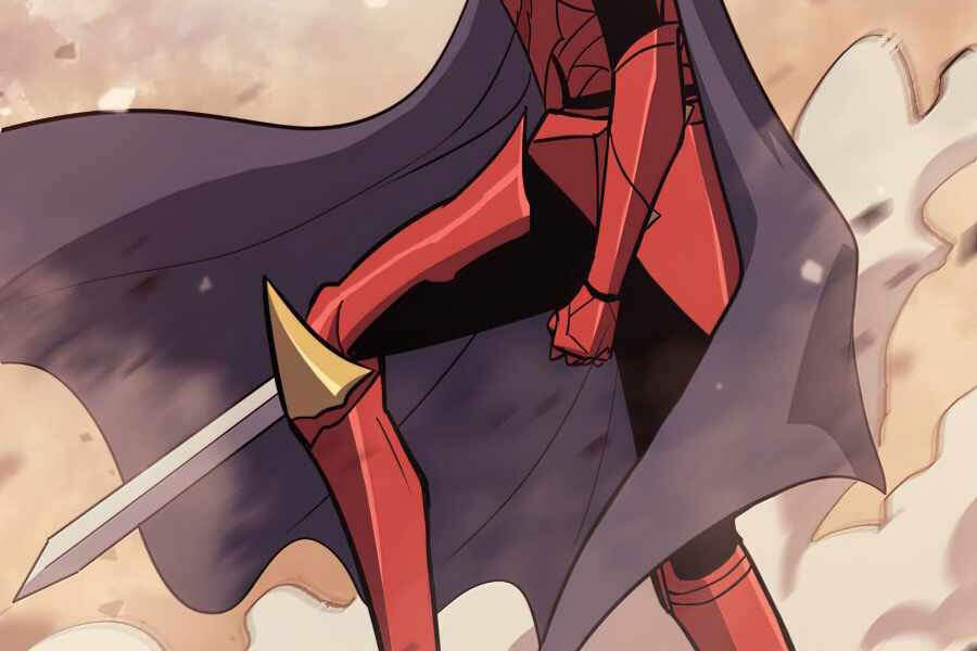 Tôi Trở Lại Thăng Cấp Một Mình - Chương 111 - Trang 253