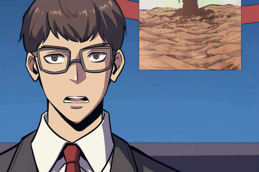 Tôi Trở Lại Thăng Cấp Một Mình - Chương 111 - Trang 34