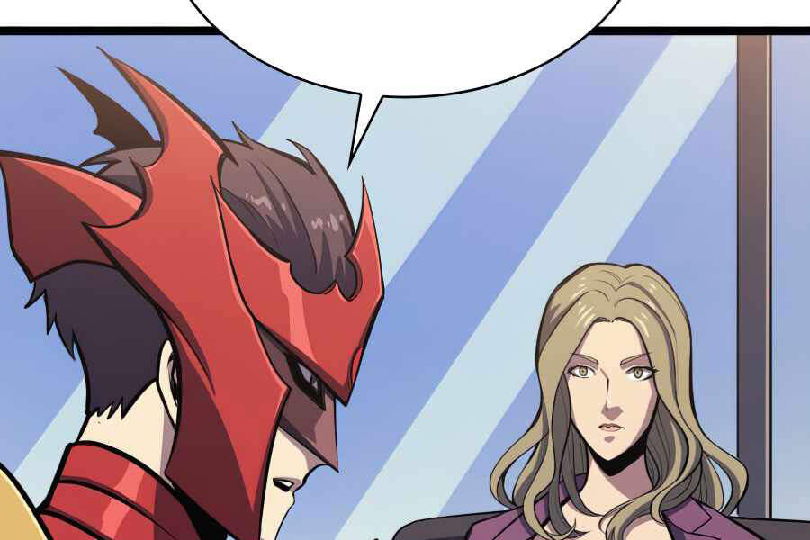 Tôi Trở Lại Thăng Cấp Một Mình - Chương 111 - Trang 43