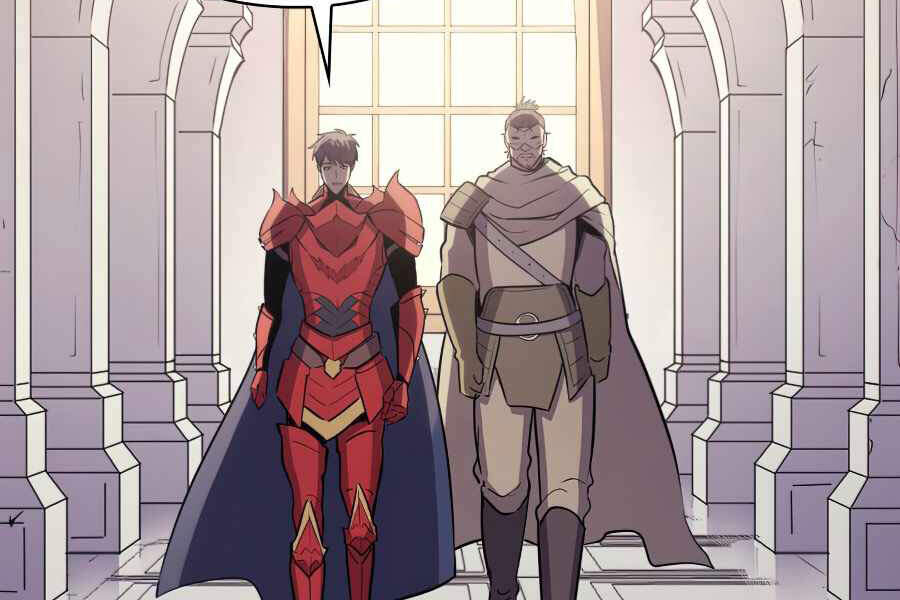 Tôi Trở Lại Thăng Cấp Một Mình - Chương 111 - Trang 70