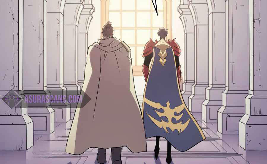 Tôi Trở Lại Thăng Cấp Một Mình - Chương 111 - Trang 83