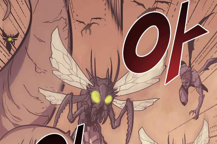 Tôi Trở Lại Thăng Cấp Một Mình - Chương 112 - Trang 128