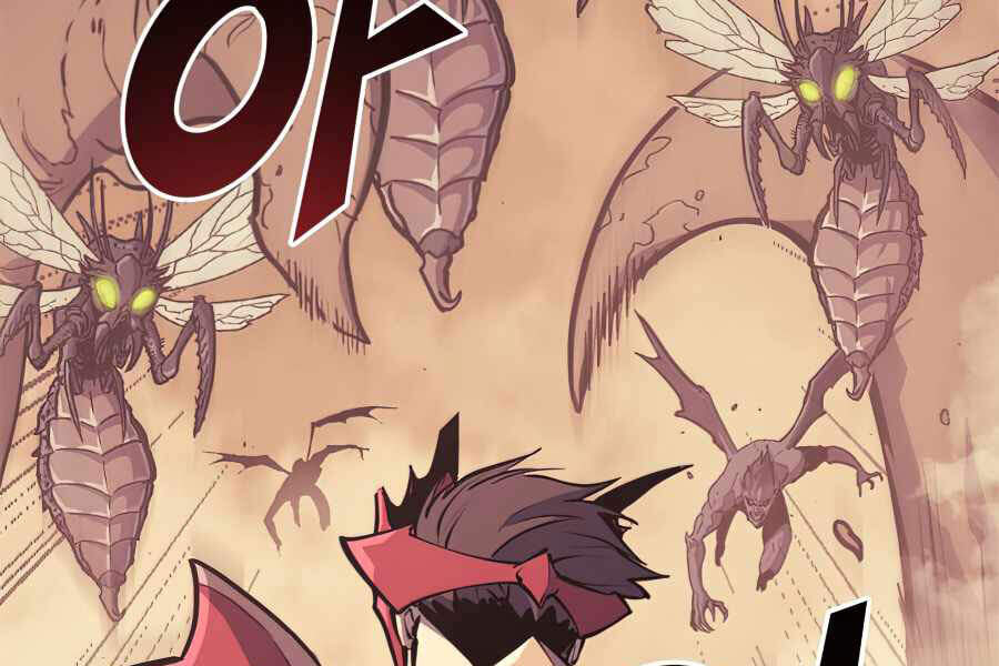 Tôi Trở Lại Thăng Cấp Một Mình - Chương 112 - Trang 129