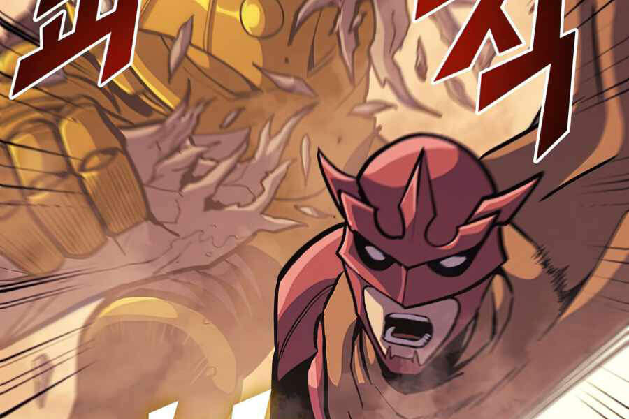 Tôi Trở Lại Thăng Cấp Một Mình - Chương 112 - Trang 16