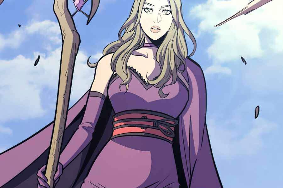 Tôi Trở Lại Thăng Cấp Một Mình - Chương 112 - Trang 154