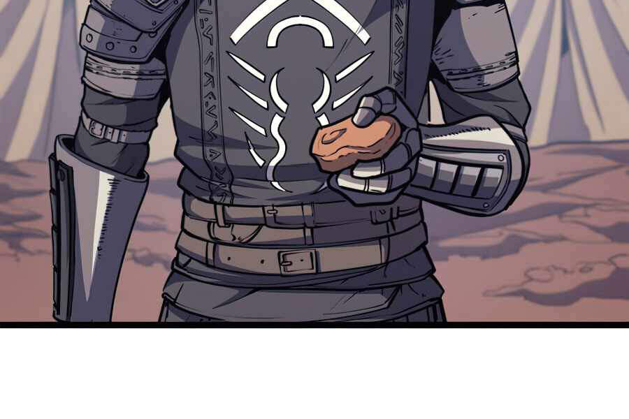 Tôi Trở Lại Thăng Cấp Một Mình - Chương 112 - Trang 163