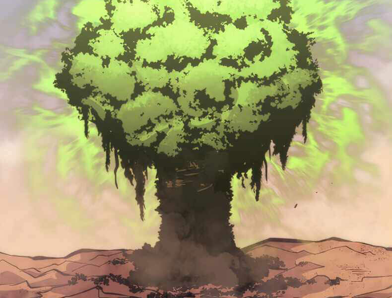 Tôi Trở Lại Thăng Cấp Một Mình - Chương 112 - Trang 183