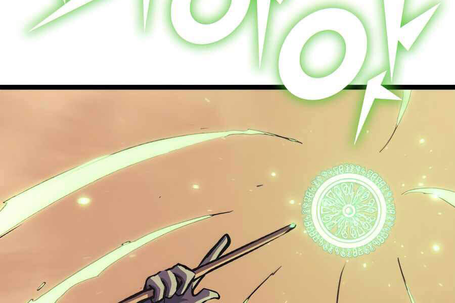 Tôi Trở Lại Thăng Cấp Một Mình - Chương 112 - Trang 3