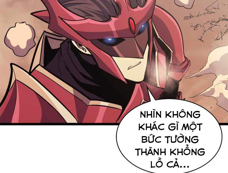 Tôi Trở Lại Thăng Cấp Một Mình - Chương 112 - Trang 204