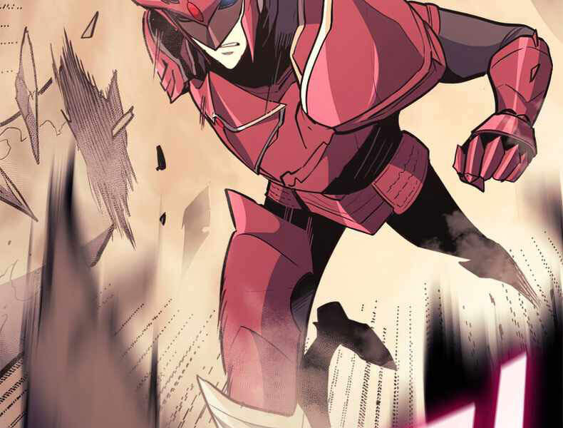 Tôi Trở Lại Thăng Cấp Một Mình - Chương 112 - Trang 219