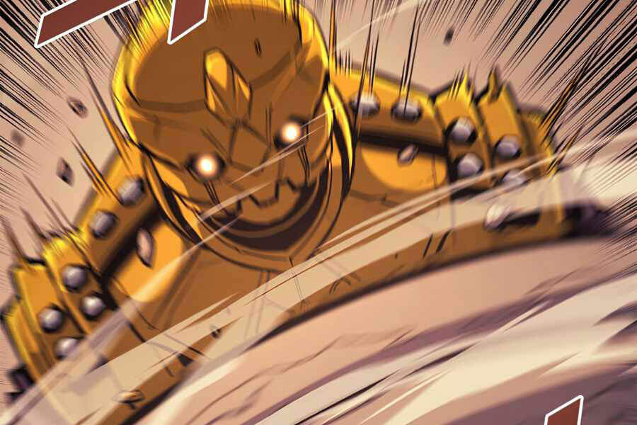 Tôi Trở Lại Thăng Cấp Một Mình - Chương 112 - Trang 26