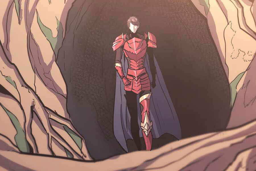 Tôi Trở Lại Thăng Cấp Một Mình - Chương 112 - Trang 273