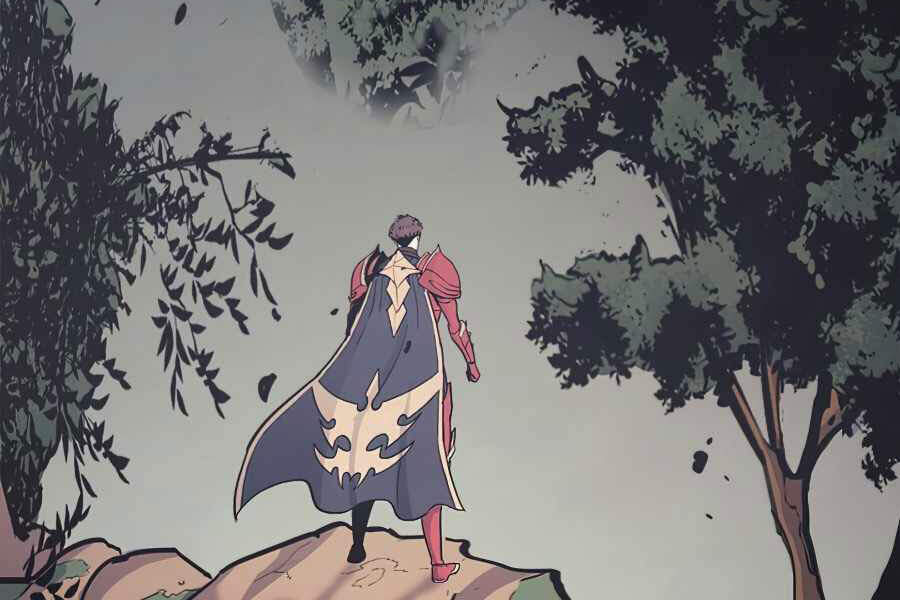 Tôi Trở Lại Thăng Cấp Một Mình - Chương 112 - Trang 283