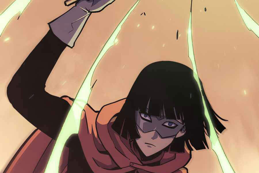 Tôi Trở Lại Thăng Cấp Một Mình - Chương 112 - Trang 4