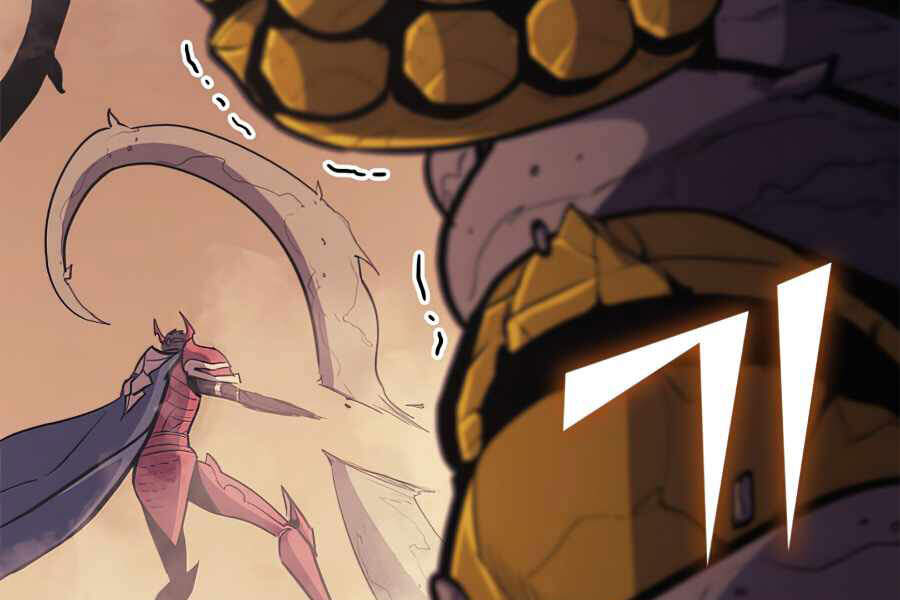 Tôi Trở Lại Thăng Cấp Một Mình - Chương 112 - Trang 34