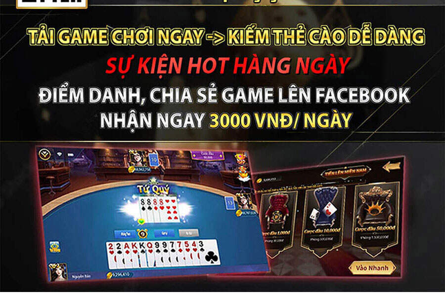 Tôi Trở Lại Thăng Cấp Một Mình - Chương 112 - Trang 43