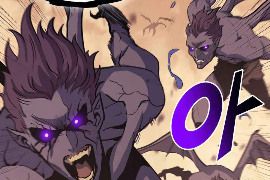 Tôi Trở Lại Thăng Cấp Một Mình - Chương 112 - Trang 47