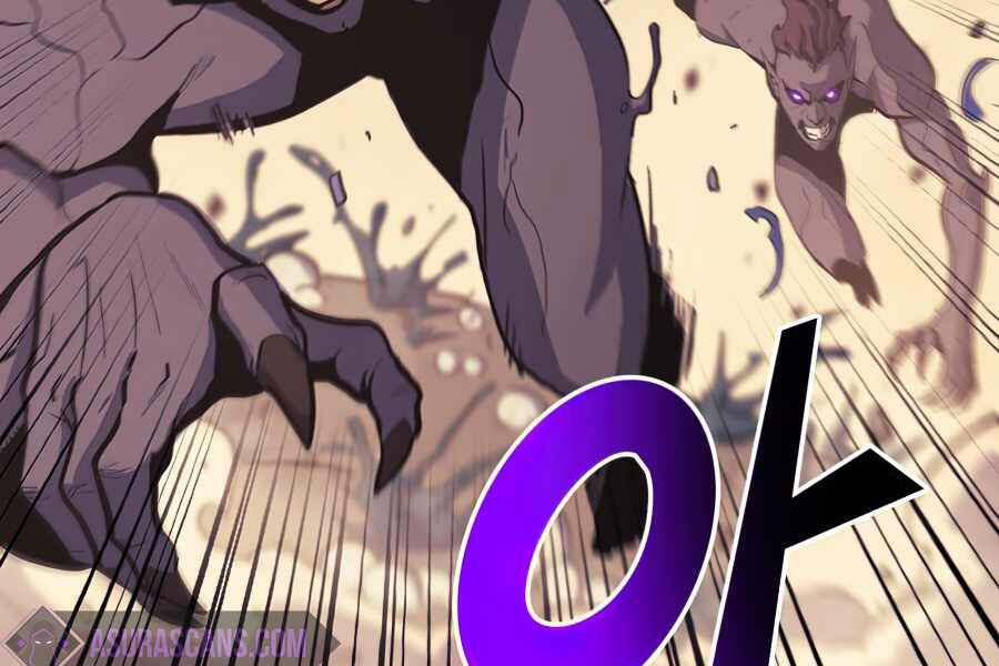 Tôi Trở Lại Thăng Cấp Một Mình - Chương 112 - Trang 48