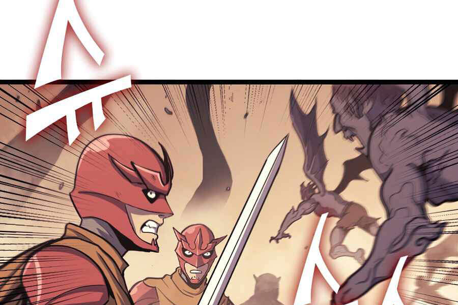 Tôi Trở Lại Thăng Cấp Một Mình - Chương 112 - Trang 50