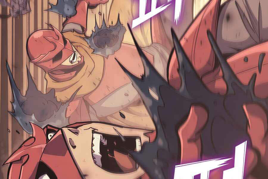 Tôi Trở Lại Thăng Cấp Một Mình - Chương 112 - Trang 54