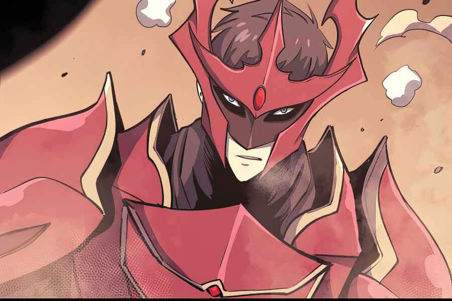 Tôi Trở Lại Thăng Cấp Một Mình - Chương 112 - Trang 63