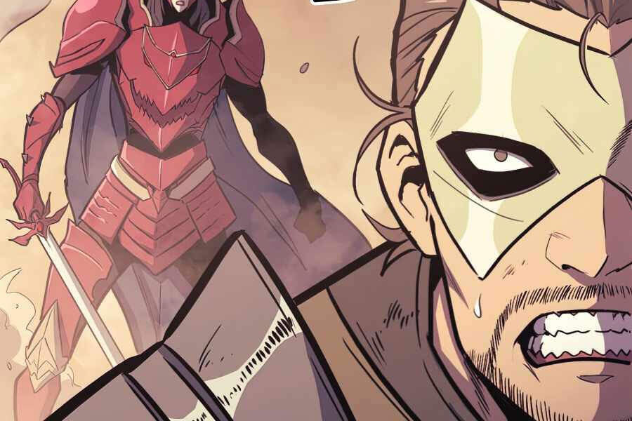 Tôi Trở Lại Thăng Cấp Một Mình - Chương 112 - Trang 73