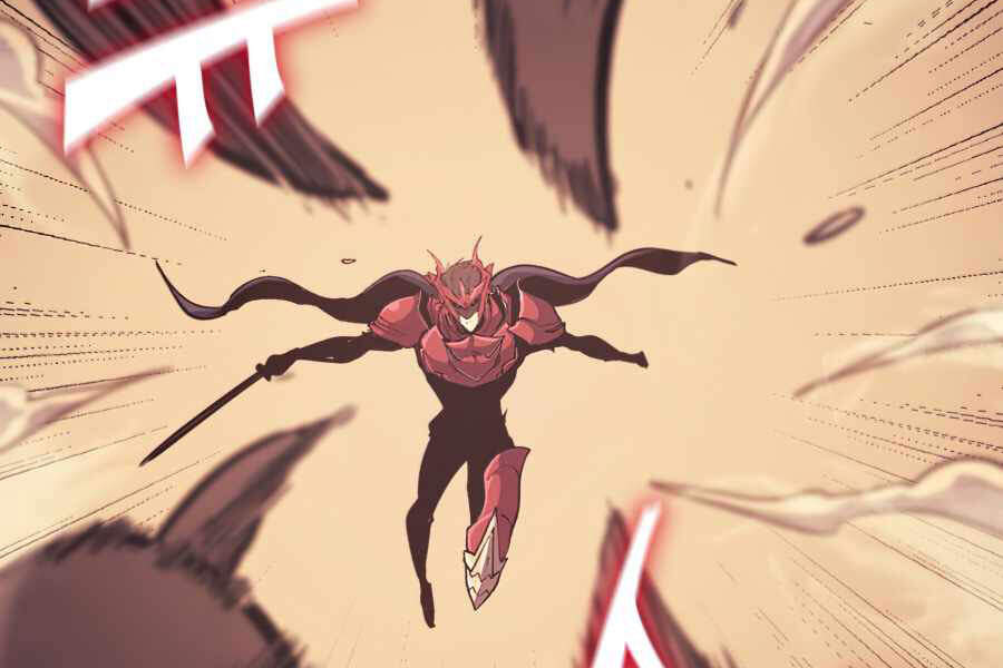 Tôi Trở Lại Thăng Cấp Một Mình - Chương 112 - Trang 92