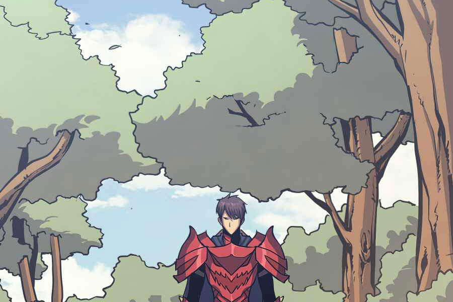 Tôi Trở Lại Thăng Cấp Một Mình - Chương 113 - Trang 11