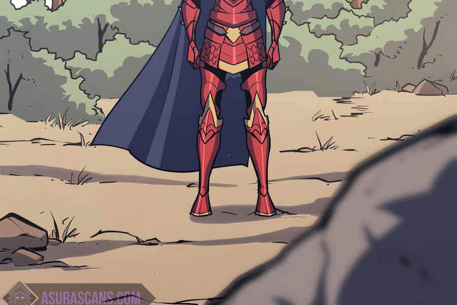 Tôi Trở Lại Thăng Cấp Một Mình - Chương 113 - Trang 12