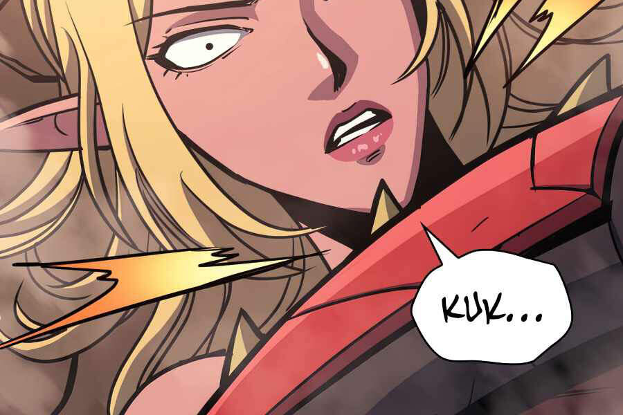 Tôi Trở Lại Thăng Cấp Một Mình - Chương 113 - Trang 111