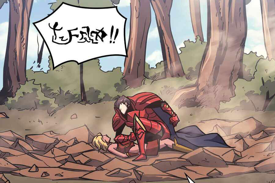 Tôi Trở Lại Thăng Cấp Một Mình - Chương 113 - Trang 113