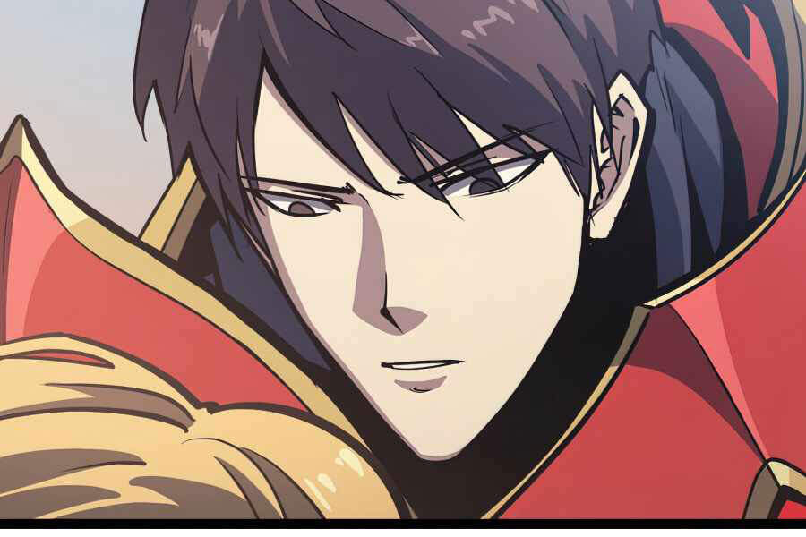 Tôi Trở Lại Thăng Cấp Một Mình - Chương 113 - Trang 116