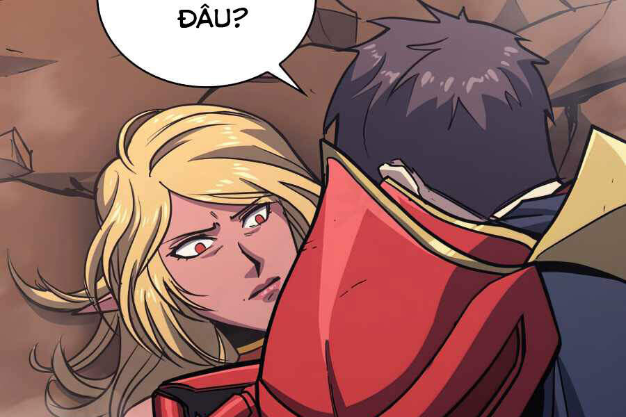 Tôi Trở Lại Thăng Cấp Một Mình - Chương 113 - Trang 118