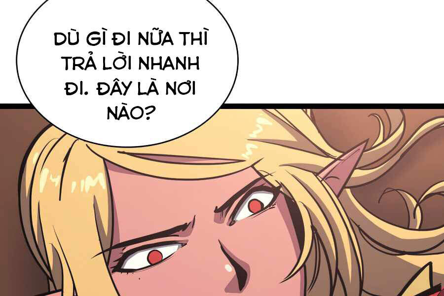 Tôi Trở Lại Thăng Cấp Một Mình - Chương 113 - Trang 123