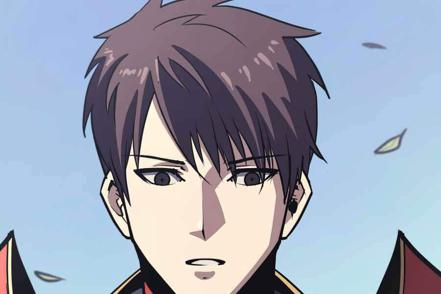 Tôi Trở Lại Thăng Cấp Một Mình - Chương 113 - Trang 14