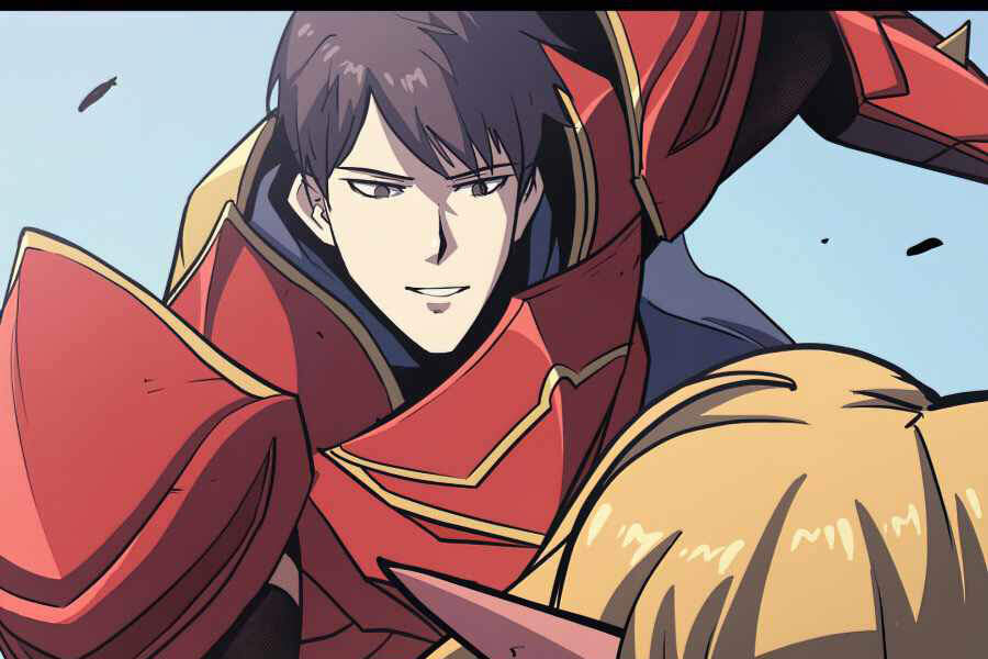 Tôi Trở Lại Thăng Cấp Một Mình - Chương 113 - Trang 134