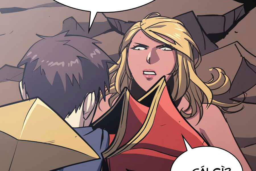 Tôi Trở Lại Thăng Cấp Một Mình - Chương 113 - Trang 137